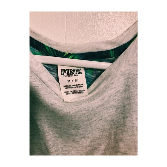 PINK Tank Top - Picture 3 of 4